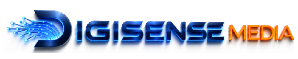 DIGISENSE MEDIA
