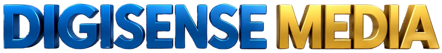 DIGISENSE MEDIA